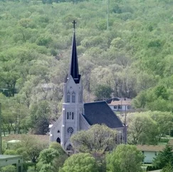 Church​  Tim Johnson​