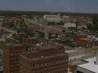 Hotel Pere Marquette​  Tim Johnson​