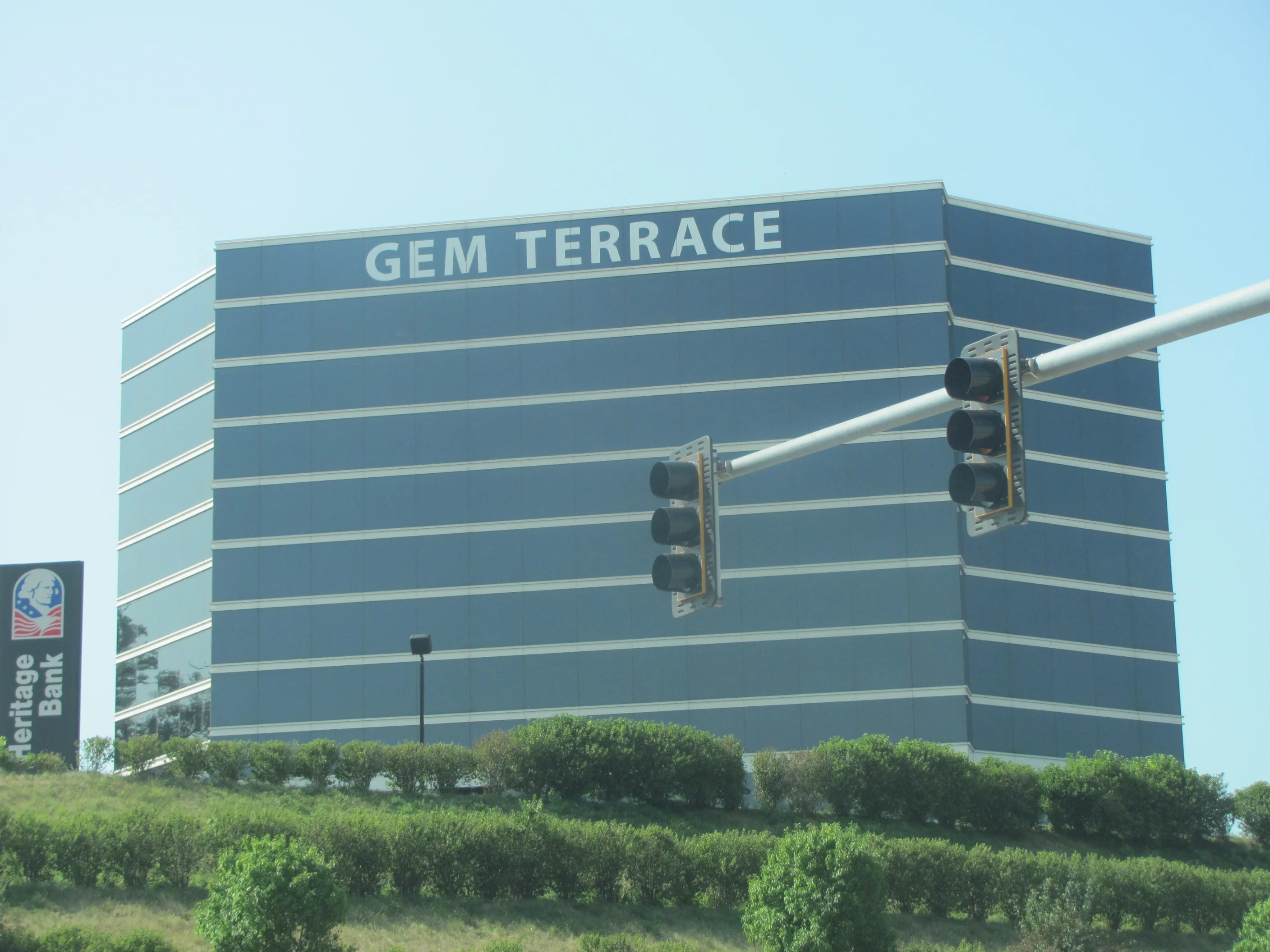 Gem Terrace in East Peoria, IL