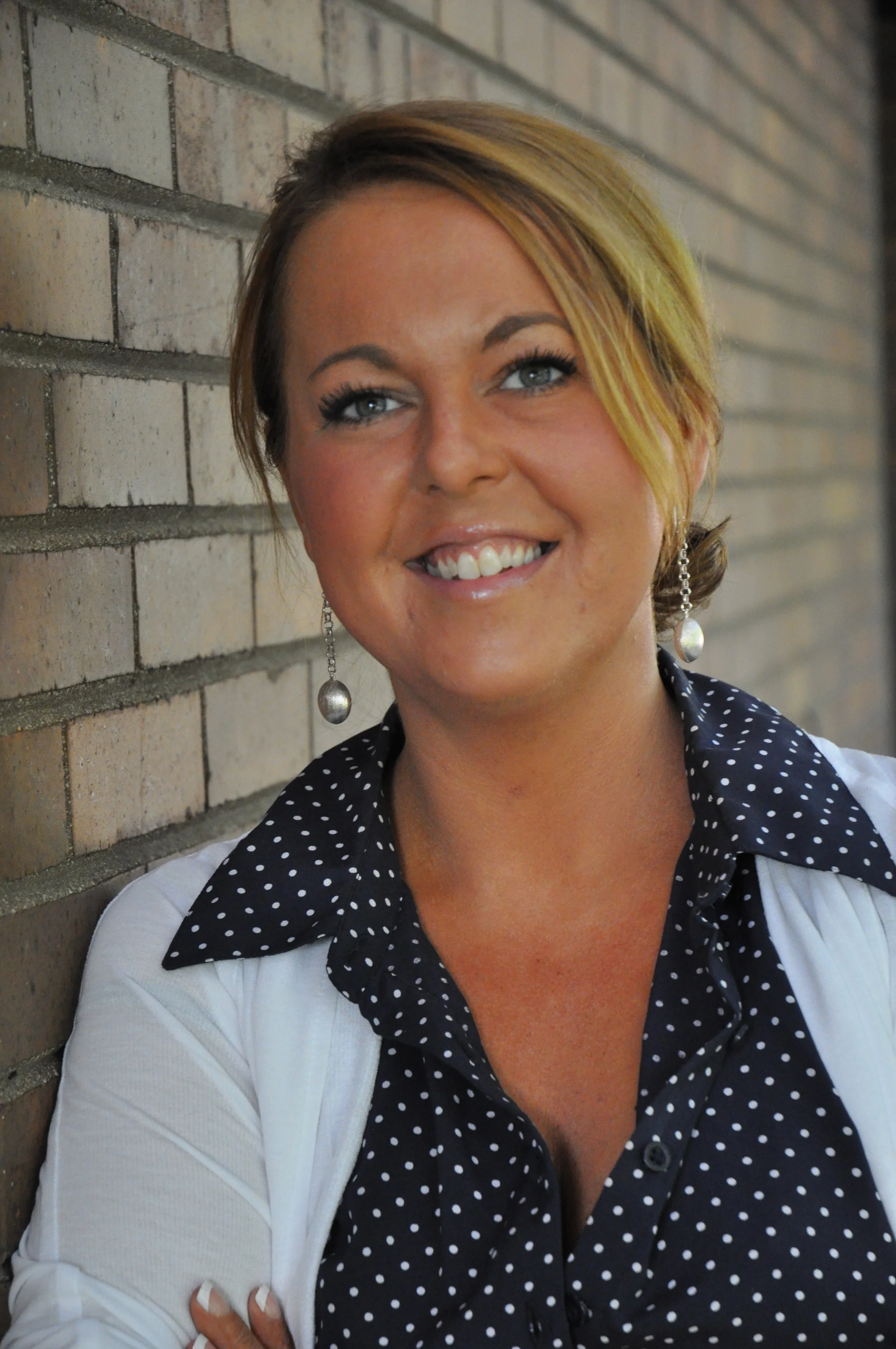 Julie Hancock-House