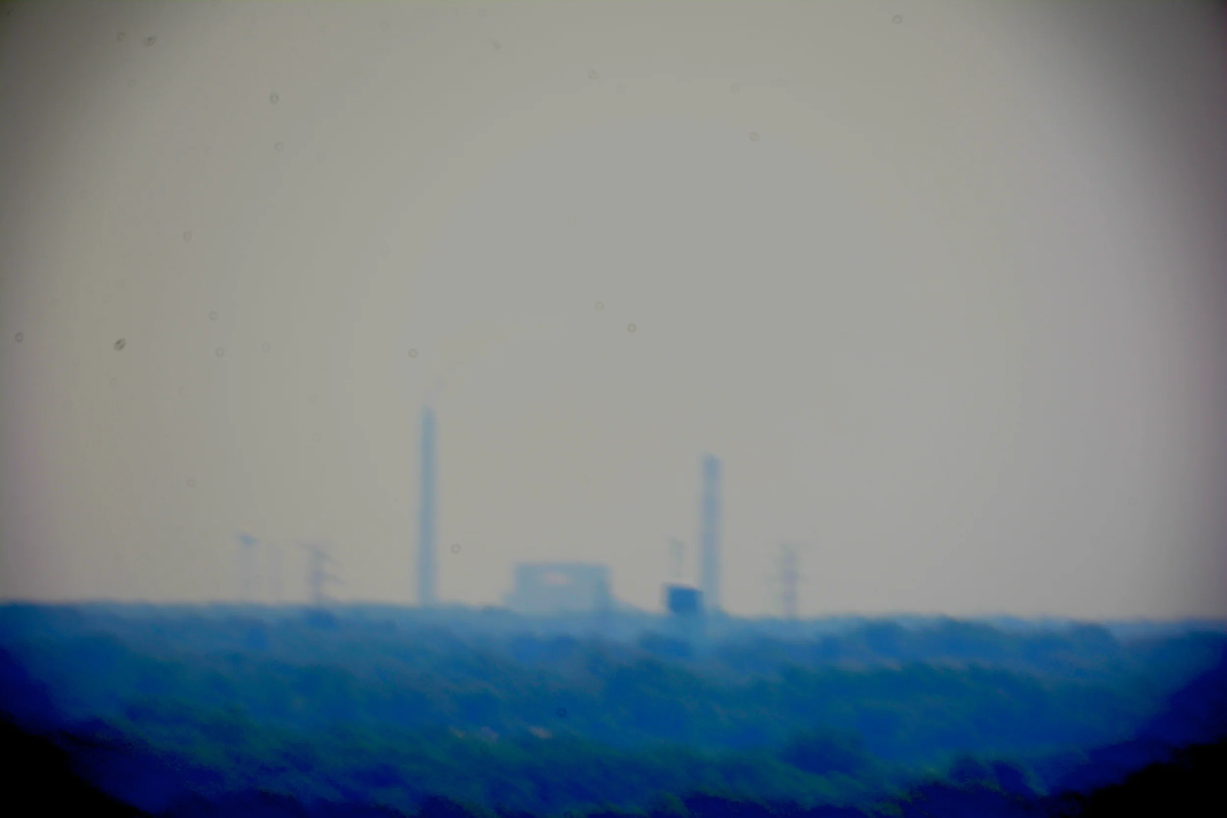 Havana Power Plant