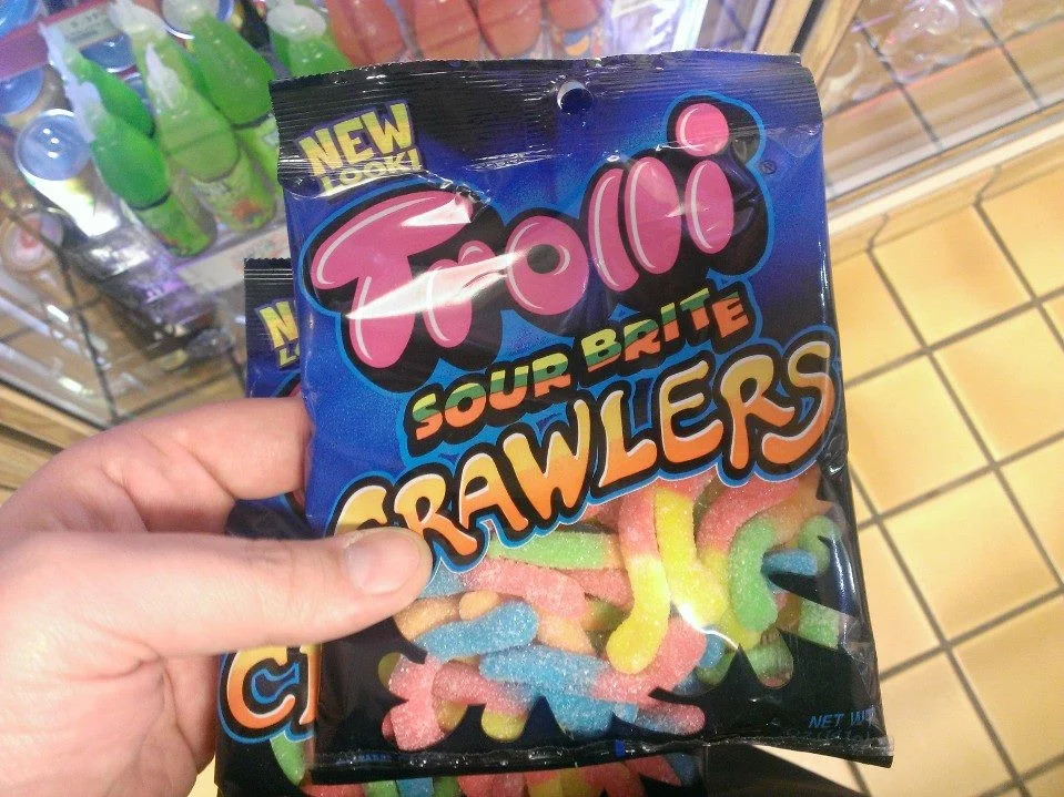 Snacks