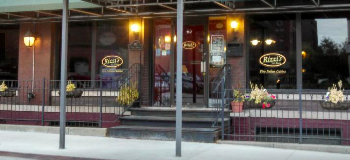 Rizzi’s on State/ Rizzi’s on Sheridan