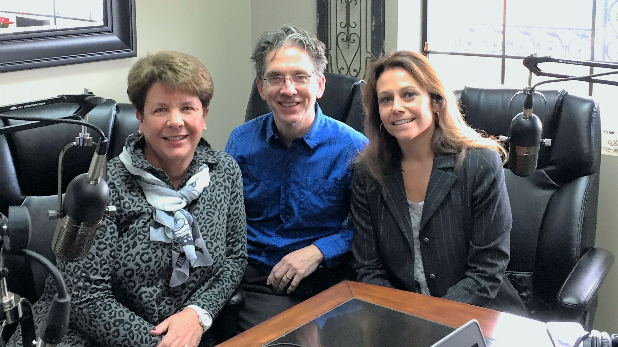 Show 46: Jan 14, 2016 Resolutions. Tim and Stacy talk with Dina Emser. Dina is a Leadership Coach and a Positive Discipline Lead Trainer. We talk about reaching for our goals in 2016