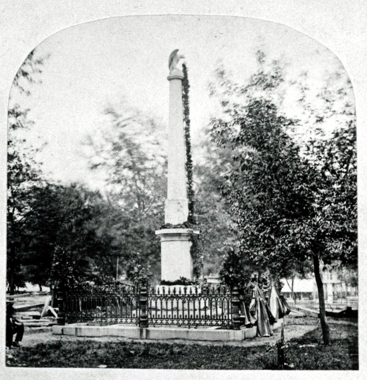1866: The Shaft
