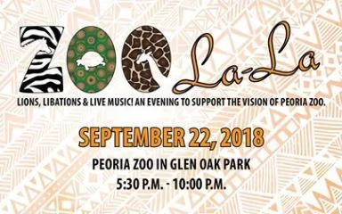 Zoo La La