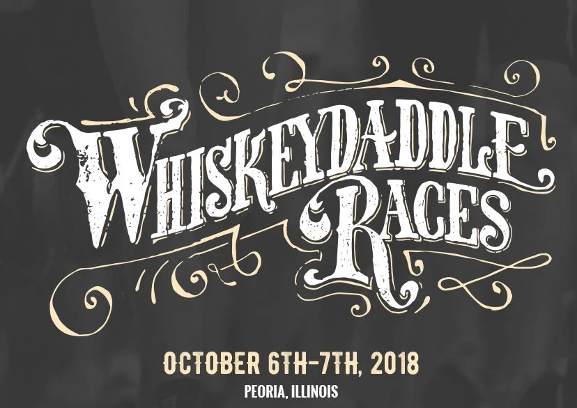 Whiskeydaddle Races