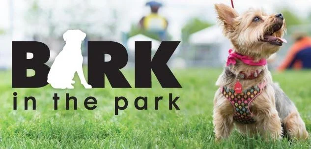 Bark in the Park