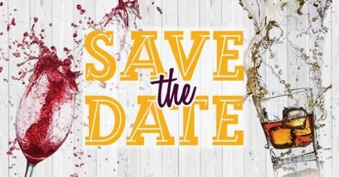 7th Annual Wine & Whiskey Walk