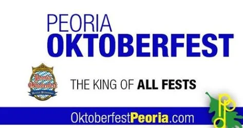 PEORIA OKTOBERFEST