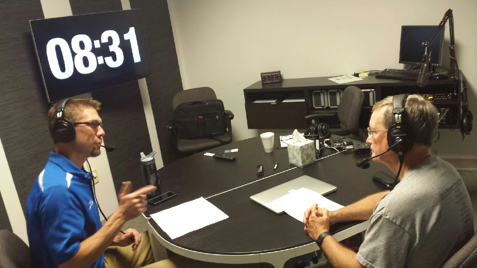 019 Fluids and Maintenance