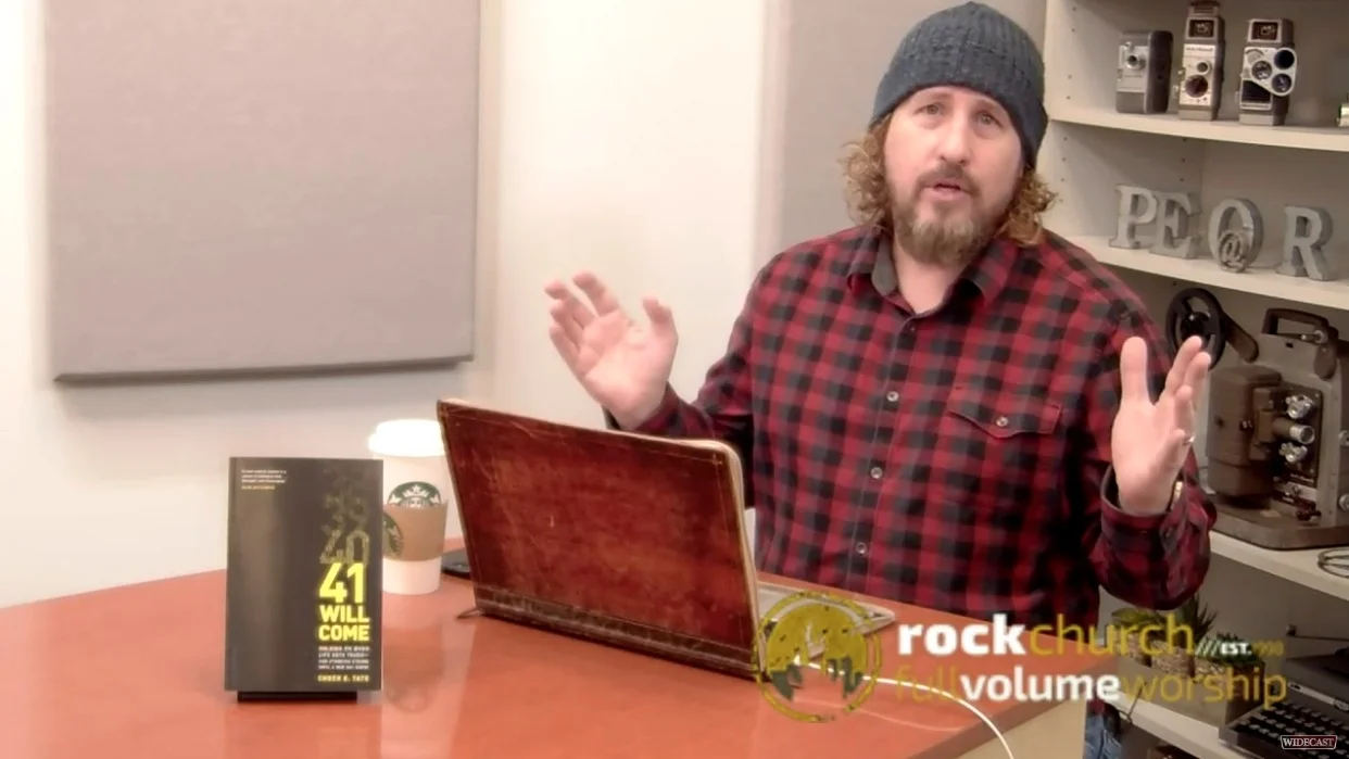 121- 3 Keys to Getting Published
