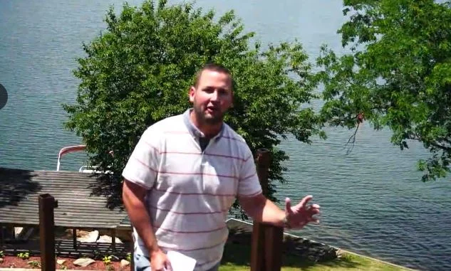016 - On Deck with out Patrick