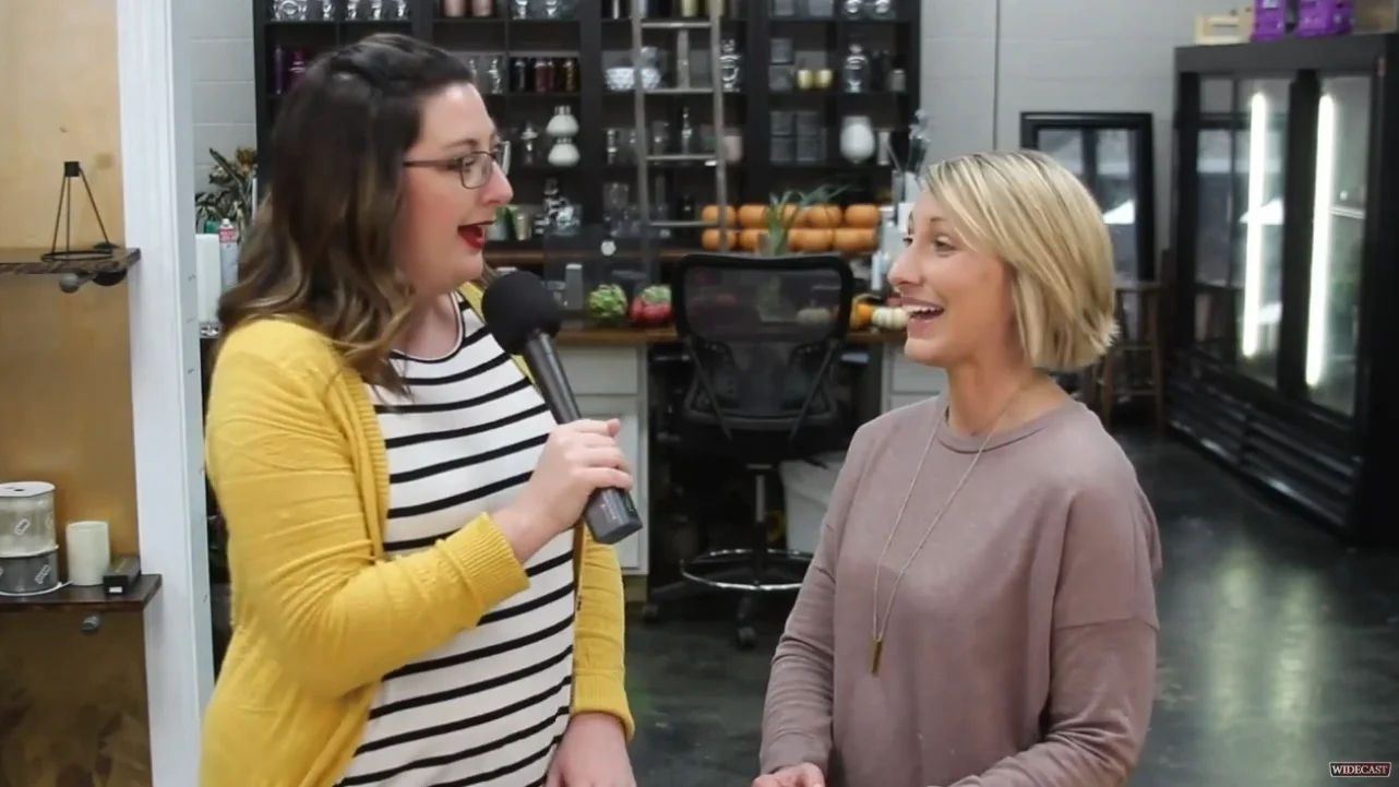 041 - Happy Half Hour Washington Edition