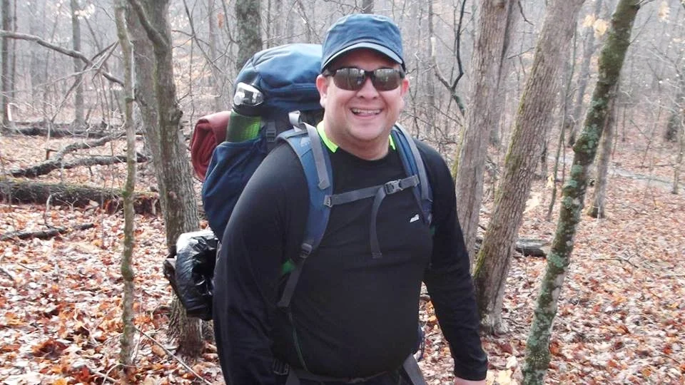 Paul Tanner of Great Oaks Camp
